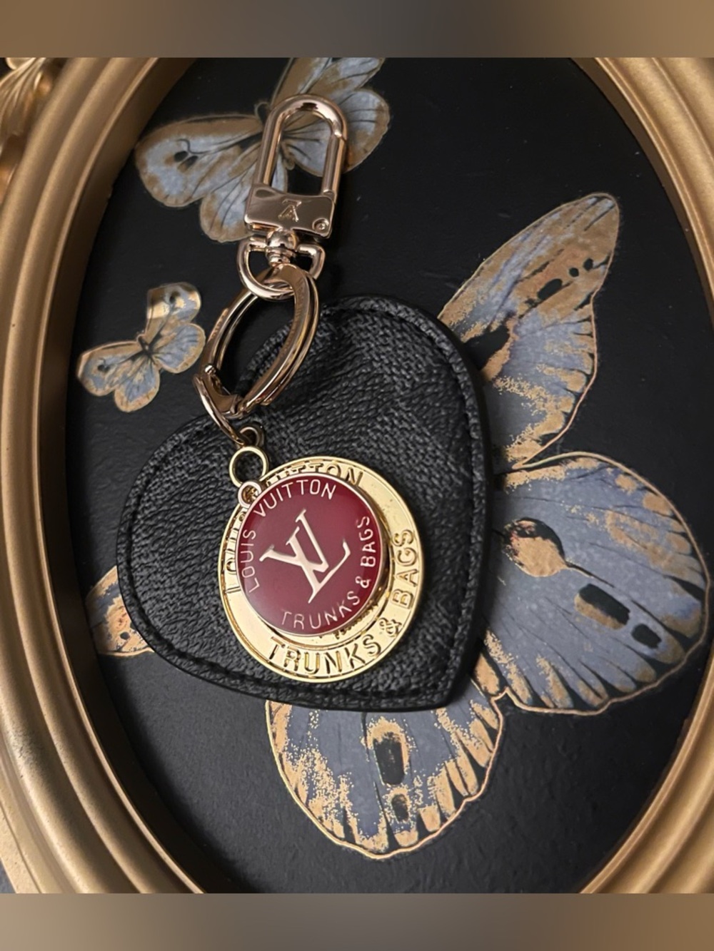 Keychain/Bagcharm